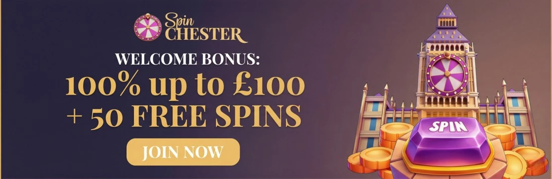 Spinchester App
