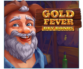 Gold Fever Bonuskoop