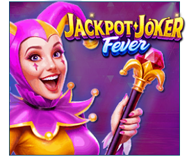 Jackpots Joker Fever
